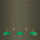 Люстра Kutek Lido LID-ZWL-3 (P)